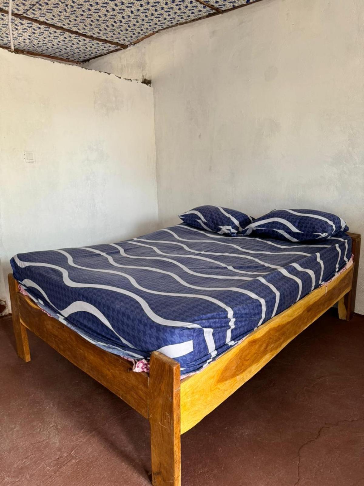 Camping Sitaba Lodge Georgetown Ngoại thất bức ảnh