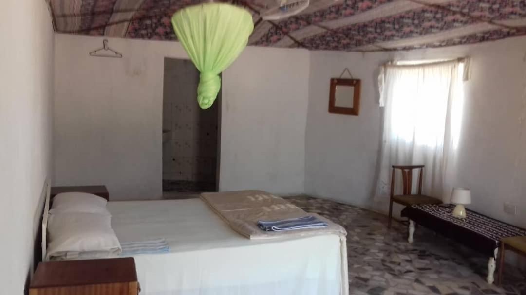 Camping Sitaba Lodge Georgetown Ngoại thất bức ảnh