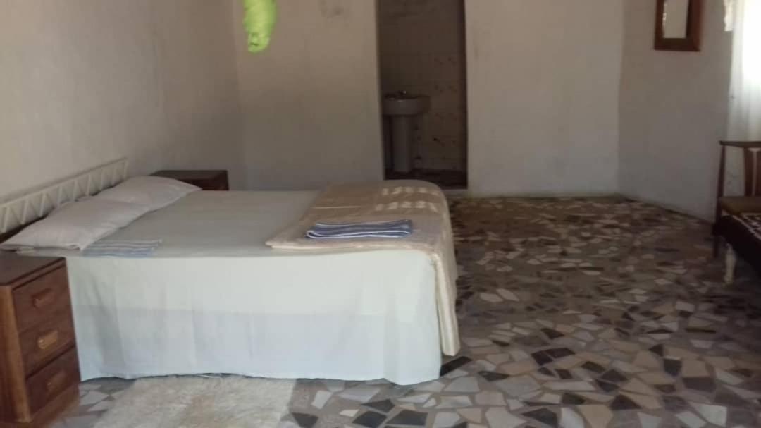 Camping Sitaba Lodge Georgetown Ngoại thất bức ảnh